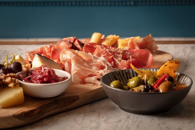 Reservations Policy at Private Dining Rooms Event Blandford street London Mediterranean Italian Restaurant near me Marylebone Baker Street.