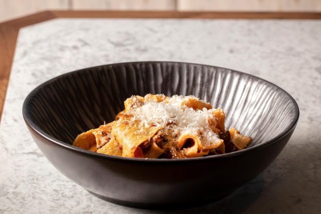 Restaurant near me Mediterranean Baker Street Marylebone Fresh Seasonal dishes