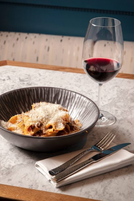 Marylebone Mediterranean Restaurant near me blandford Street London Sherlock Homes Museum Blandford Street