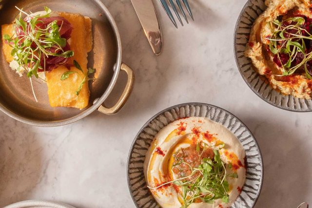 Live Music Greek food music dishes menus at Mediterranean restaurant in Blandford Street Marylebone, Marina 12th February at Bellazul.